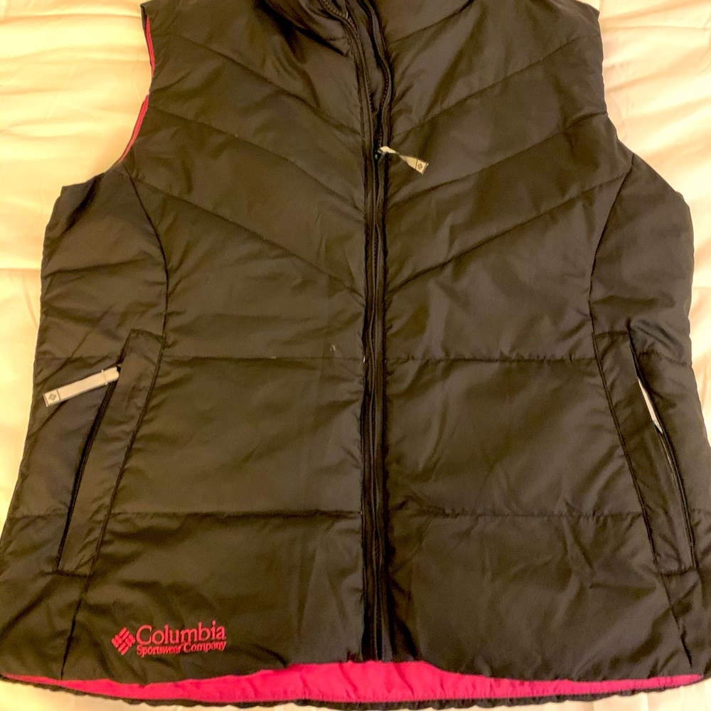 Columbia Women’s Vest